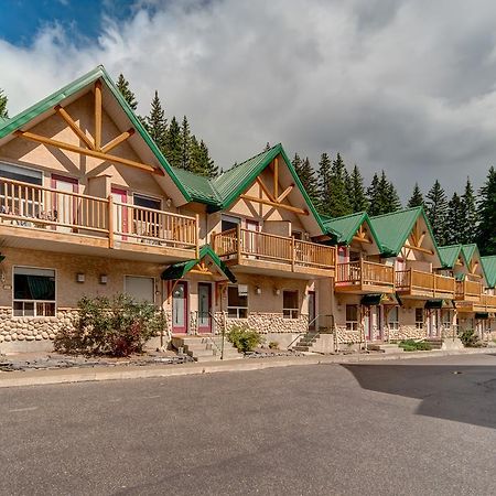 Inn Of The Rockies Canmore Exterior photo